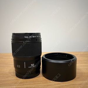 파나소닉 50mm f1.8 (50.8)