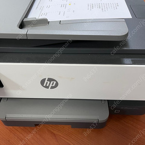 HP Officejet 8022 프린터 팝니다(프린트)