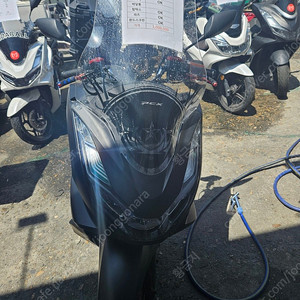 PCX125 /22년식/ 검정색