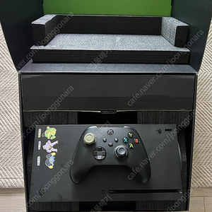 Xbox series X 팝니다