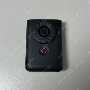 [새상품] 캐논 파워샷 V10 (브이로그 카메라) 풀박스