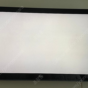 [판매중] LG TV 42LK450 + 벽걸이 브라켓(LSW 240C) (5만원)