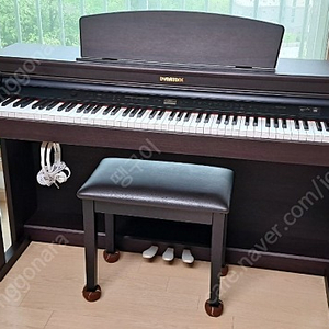 전자피아노 다이나톤 DPR3160K