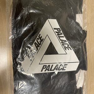 Palace Polartec Duo Fleece XL 사이즈