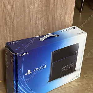 인천 송도 ps4 팝니다