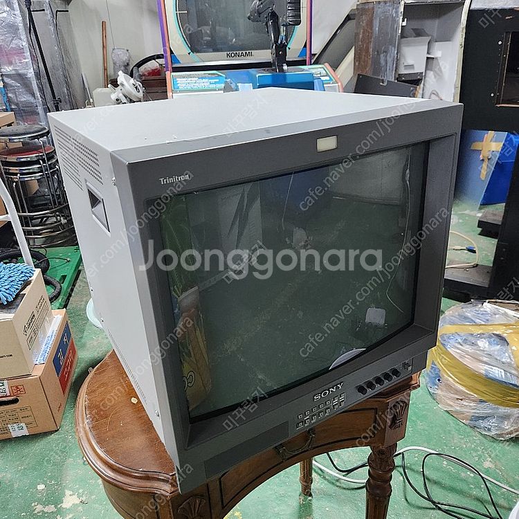 소니 방송용모니터 PVM-20L2, PVM-14M2U ...--0