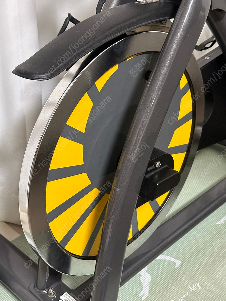 클럽용 고급 스피닝 바이크 스핀바이크 c510--4