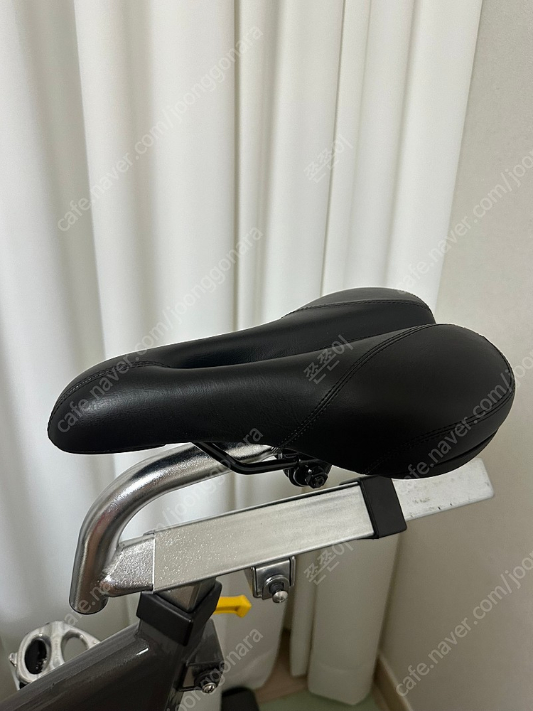 클럽용 고급 스피닝 바이크 스핀바이크 c510--6