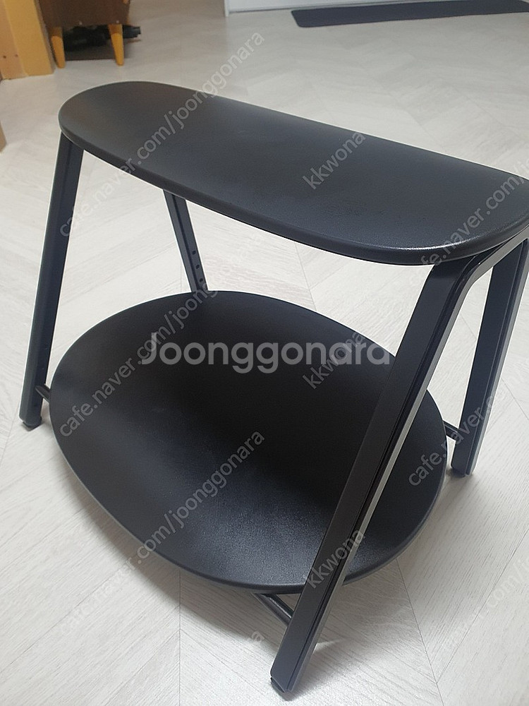 roumo 로우모 발받침대 팝니다--0