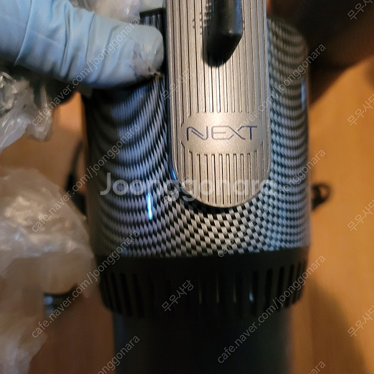 모델명 NEXT-1423CH차량용 냉온 컵홀더 2개 일...--1