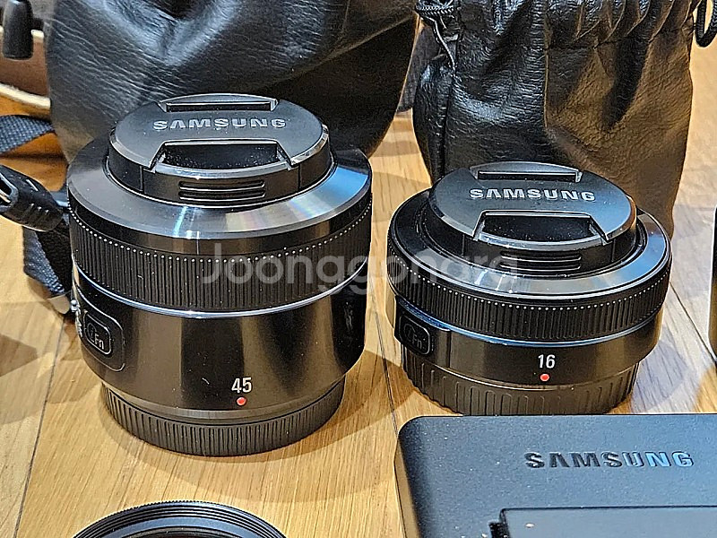 삼성 미러리스 NX500 풀구성 판매합니다.(16mm ...--1