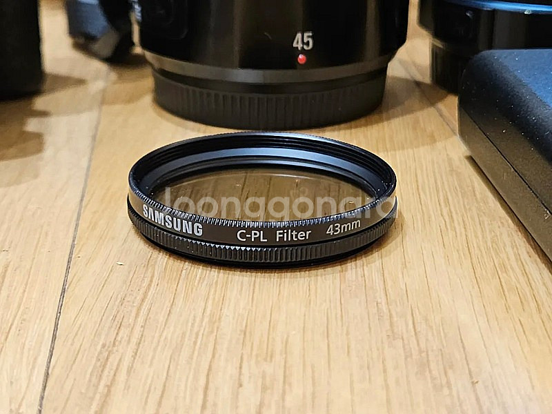 삼성 미러리스 NX500 풀구성 판매합니다.(16mm ...--2