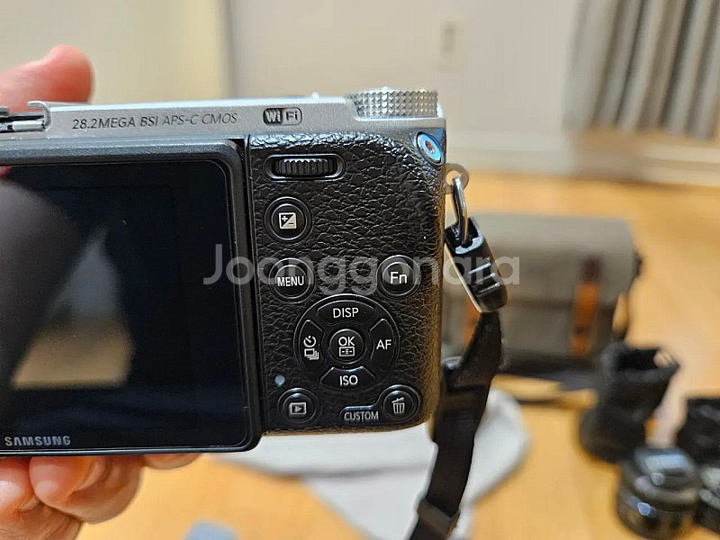 삼성 미러리스 NX500 풀구성 판매합니다.(16mm ...--7
