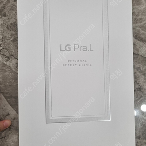 lg 프라엘 인텐시브 멀티케어 BLP1