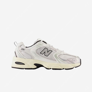 New Balance 530 Silver Cream 270 사이즈 115 000 착불