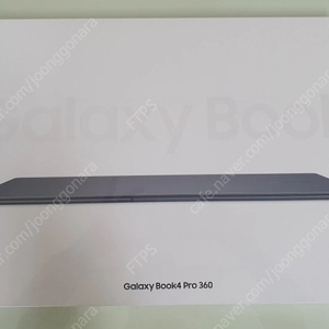 삼성 갤럭시북4 프로 360 16인치 판매