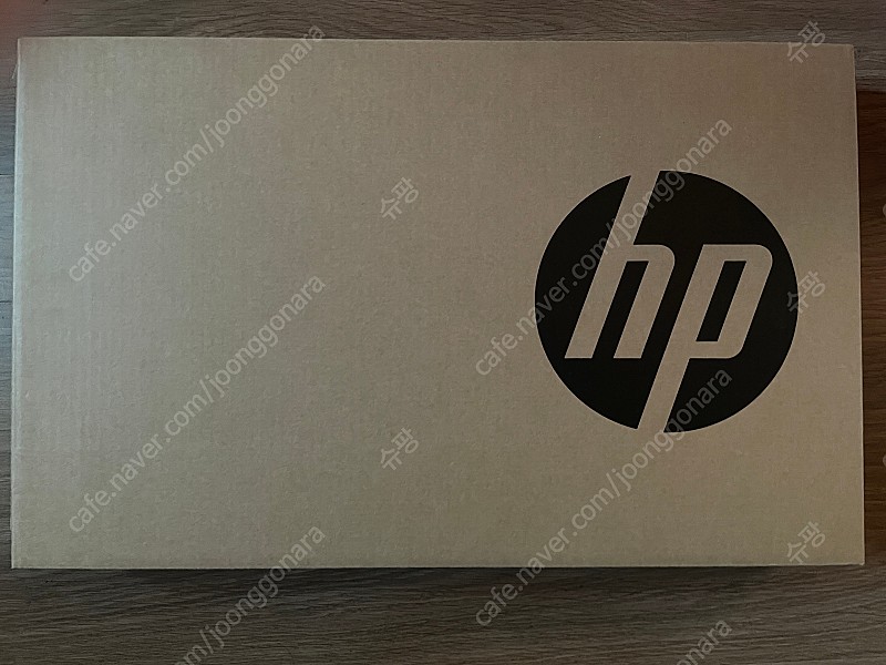 HP 엘리트북 865 G9-6X2Q5PA 미개봉 노트북 판매합니다