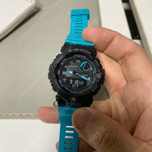 gshock gma-b800