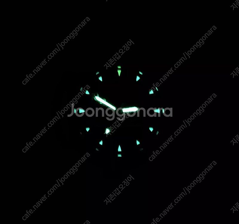 베르투치 A-2RA 필드워치--2