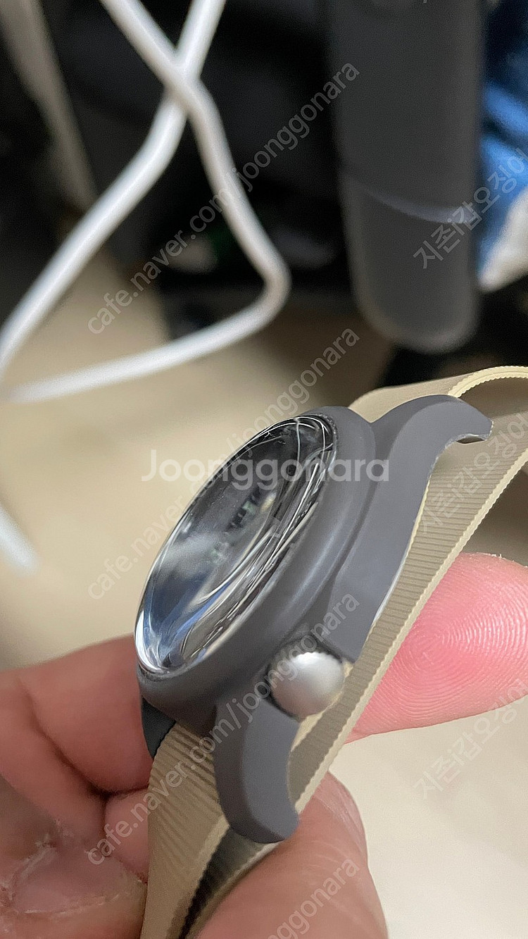 베르투치 A-2RA 필드워치--9