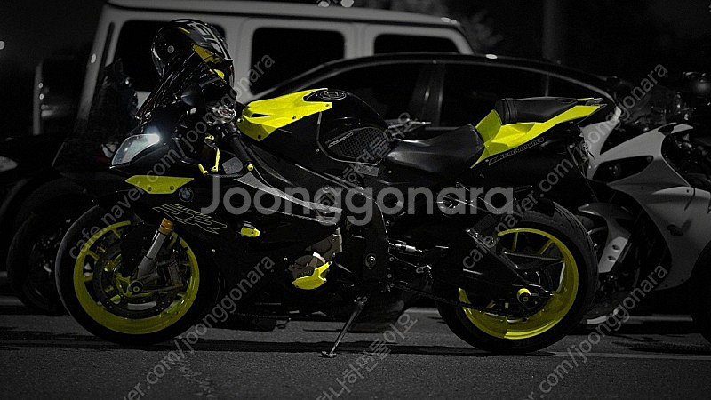 [서울]BMW S1000RR,그림같은--2