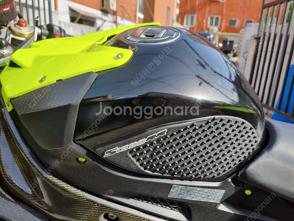 [서울]BMW S1000RR,그림같은--8