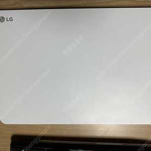 LG 울트라 노트북 15UD340-LX2TK