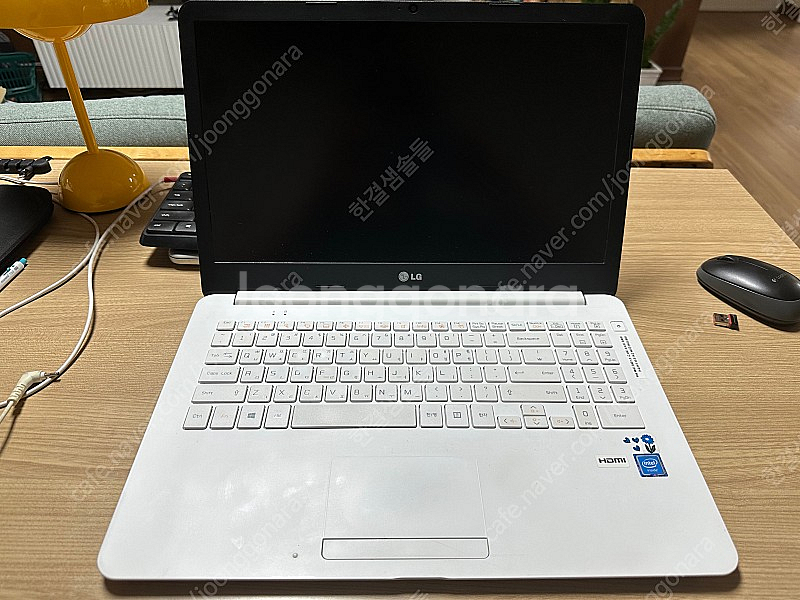 LG 울트라 노트북 15UD340-LX2TK--1