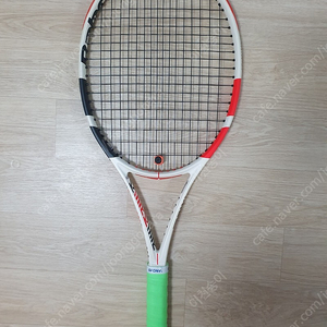 바볼랏 퓨어스트라이크 테니스라켓 (285g/100sq)