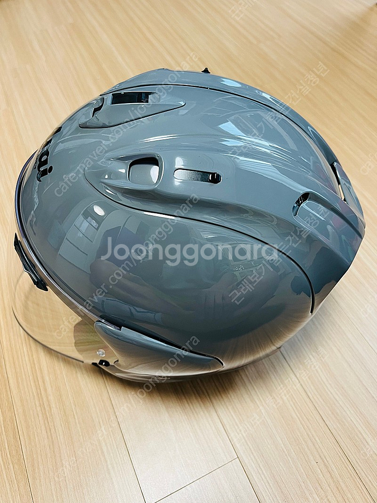 ARAI 오픈페이스 헬멧 VZ-RAM MODERN GR...--3