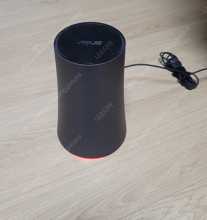 구글 온허브(GOOGLE ONHUB, ASUS) WIFI공유기