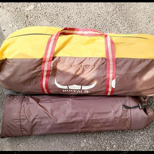 버팔로타프스크린