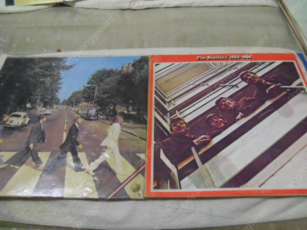 <개인소장LP>팝송, 영화 오리지날 사운드, 락등 60년,70년,80년대 명반 LP들 일괄 처분합니다. 95앨범.판...--6