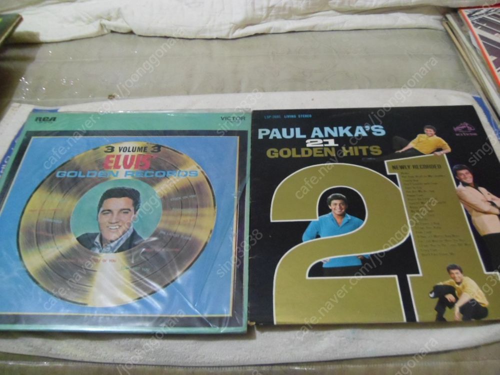 <개인소장LP>팝송, 영화 오리지날 사운드, 락등 60년,70년,80년대 명반 LP들 일괄 처분합니다. 95앨범.판...--8