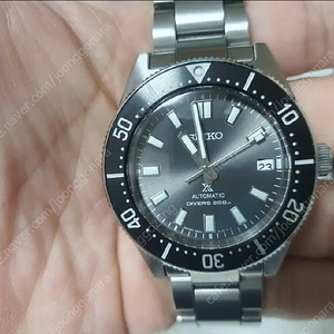 Seiko Spb143 판매합니다