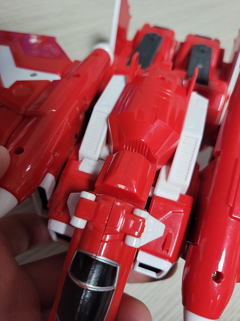 미니특공대 4단합체 펜타트론.특공X트론 | 중고나라 - 안심되는 중고거래