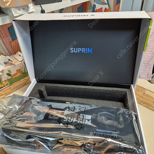 MSI 3080 12GB SUPRIM