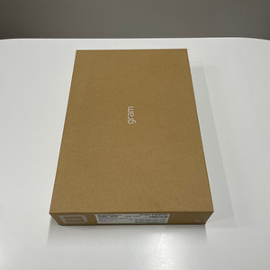 (단순개봉)LG 그램 15인치 i7 16GB 노트북 판매합니다