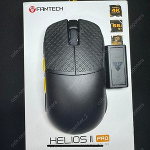 Fantech helios 2 pro 4k팝니다