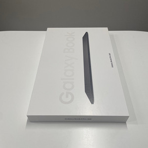 (단순개봉)갤럭시북3 프로360 NT961QFG 노트북 판매합니다