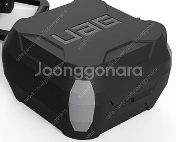 (급구) 갤럭시 버즈 uag 케이스 삽니다.--0