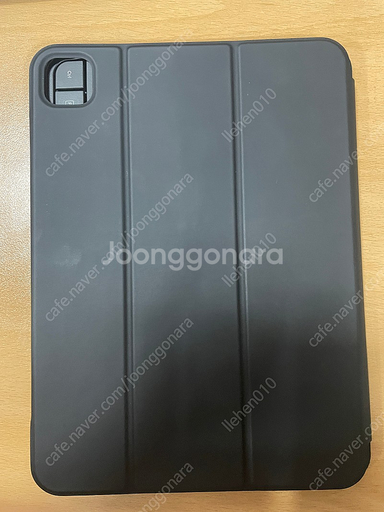 모키보 2세대 11인치 키보드 케이스 팝니다--1