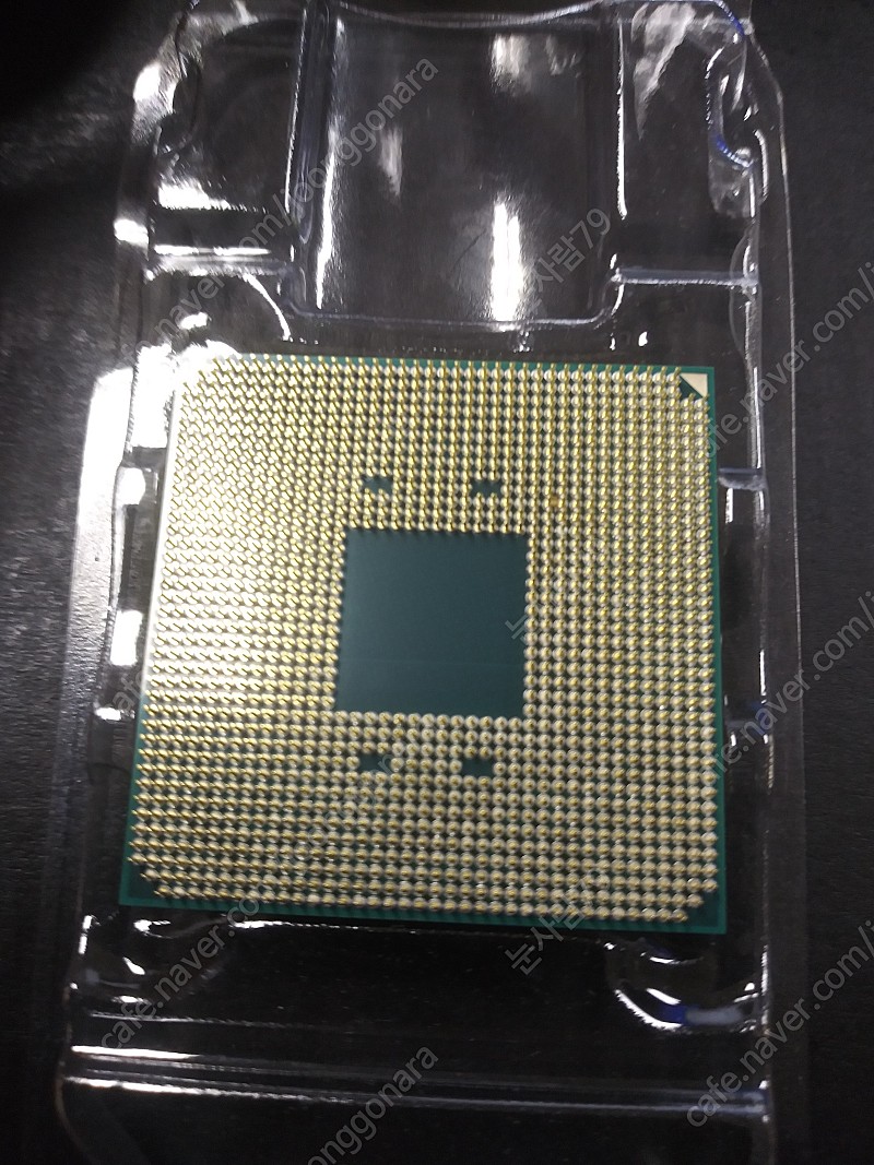 AMD RYZEN 3-3300X 마티스(AM4)