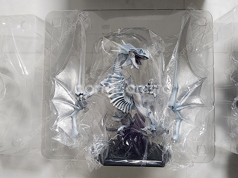 art works monsters유희왕 푸른눈,붉은눈....--2