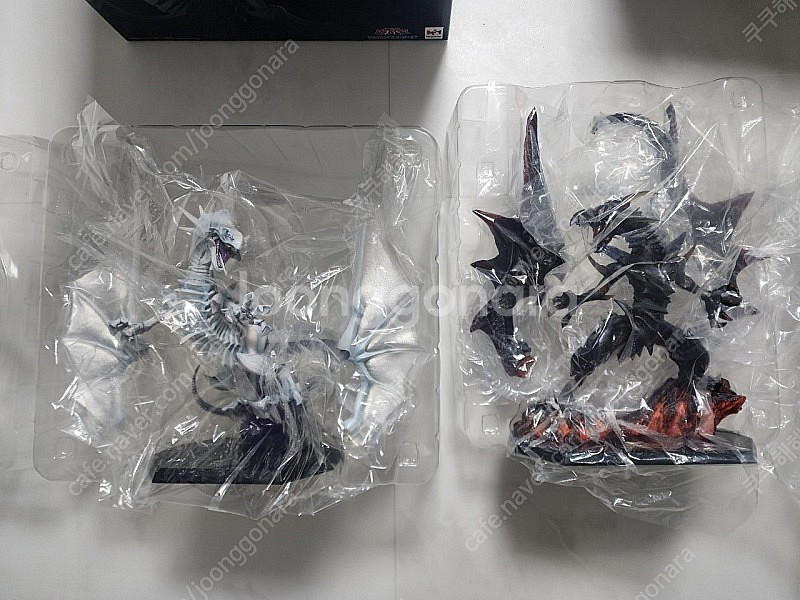 art works monsters유희왕 푸른눈,붉은눈....--4