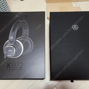 AKG K872 신품급판매