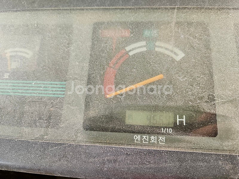 국제콤바인 DKC685--1