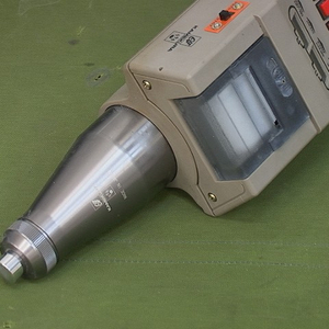.슈미트해머 R-7500 콘크리트측정기