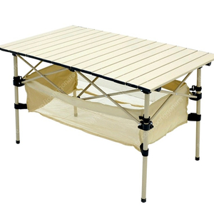 [새제품] 밴프 시스템 캠핑 테이블 95cm 택포