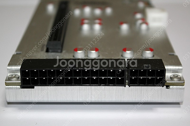 TH3P4G3 썬더볼트 EGPU 독--3